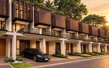 Bulan Berkah Fatmawati City Center, Hunian Impian dengan Benefit Lebih