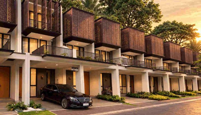 Bulan Berkah Fatmawati City Center, Hunian Impian dengan Benefit Lebih