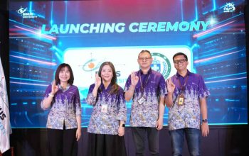 BINUS @Medan Luncurkan Joint Degree Digital Business Bersama Asia University Taiwan