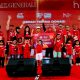 Bank Raya Dukung Generali Lion Heart Run 2026, Gaungkan Raya Active untuk Komunitas Pelari