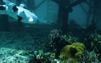 Bathymetry Survey dengan ROV: Cara Memetakan Dasar Perairan Secara Akurat