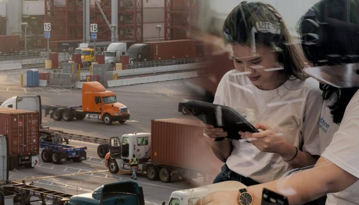 Bea Cukai Indonesia Semakin Digital. Mampukah Sistem Bisnis Mengimbanginya?