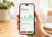 Bitcoin Tembus US$87.000, Seberapa Tinggi BTC Bisa Melaju?