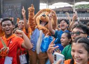 Cerita Mahasiswa Baru di UPH Festival 2026: Bertumbuh, Menemukan Arah, Melayani, dan Berdampak