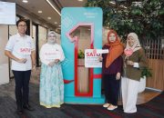 Dari Jakarta hingga Medan, Prudential Syariah Dengar Cerita Peserta di Hari Pelanggan