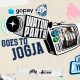 EVOS GoPay Watch Party Goes to Jogja, Bawa Atmosfer MPL Lebih Dekat ke Komunitas Kota Pelajar