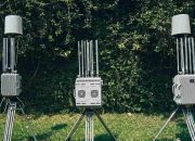 Cara Kerja Sistem Anti Drone: Deteksi, Jamming, dan Spoofing dari LZ Tech