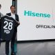 Hisense Perpanjang Kemitraan Jangka Panjang dengan UEFA sebagai Mitra Resmi UEFA EURO 2028