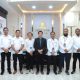 Terima Kunjungan PLN, Ketua DPRK Minta PLN Lebih Sigap dan Antisipatif Terhadap Potensi Bencana