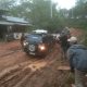 Hampir Sepuluh Bulan Akses Jalan & Jembatan Rusak  Pasca Banjir Belum Diperbaiki, Warga Simpur Keluhkan Lambannya Pemulihan