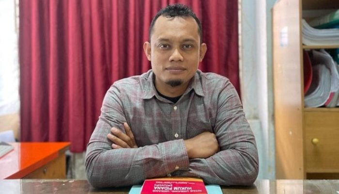 LBH Medan Soroti Soal Kasus Akuang Yang Belum di Eksekusi, Terkesan Adanya Dugaan Konspirasi 