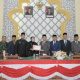 Dewan Terima Dokumen Raqan Perubahan APBK Banda Aceh Tahun Anggaran 2026 dari Eksekutif