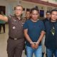 Sempat Diwarnai Perlawanan Keluarga, Buronan Tambang Ilegal Madina Diciduk di Medan Johor
