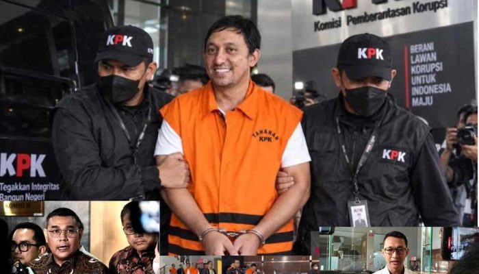 KPK Tetapkan 8 Tersangka Suap HGB Summarecon Bogor, Uang Ratusan Miliar Disita