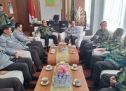 KaKanwil Hukum Aceh kunjungi PT BNA