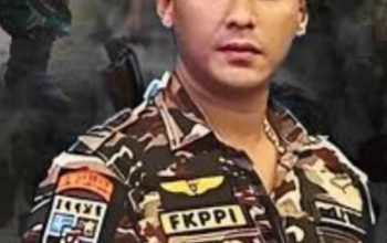 Dedy Key Tegaskan Massa Rencana Aksi Bukan Bagian FKPPI: Jangan Catut Nama Organisasi