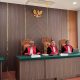 PT BNA Kuatkan Putusan Pengadilan Tipikor PN Banda Aceh Dalam Perkara Korupsi Pada Dinas Kelautan dan Perikanan di Abdya