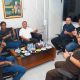 Kejati Sumut Sambut Hangat Silaturahmi Forwaka Sumut, Perkuat Sinergitas Pers Dengan Insan Adhyaksa