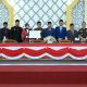 Legislatif dan Eksekutif Tandatangani Persetujuan Bersama Raqan Perubahan APBK Banda Aceh Tahun 2026