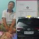 Diduga Oknum Marinir Pangkalan Berandan Gelapkan Mobil, Pasutri di Mabar Menjerit Hilangnya Mata Pencairan
