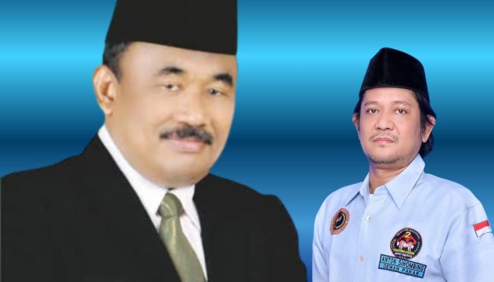Dewan Pakar GNPP Sumut Nilai Ali Amran Tanjung Layak Jadi Menteri Agama RI