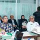 Wakajati Sumut Eko Adhyaksono Jadi Penguji Seminar PKN Tingkat II di BPSDM Sumut