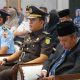 Wakili Kajati Sumut, Koordinator Pidsus Hadiri Pelantikan Rusdy Sofyan Sebagai Kepala Perwakilan BPKP Sumut