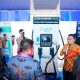 Mobil Listrik di Sumsel Tumbuh Dua Kali Lipat, PLN Perkuat Layanan melalui SPKLU Center Pertama di Sumsel