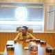 Percepat Sertifikasi 200 Aset, Pemko Medan & BPN Lakukan  Sinkronisasi Data Pertanahan 