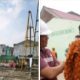 Walikota Medan Targetkan Puskesmas Gelugur Darat Rampung Desember