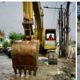 Walikota Rico Pastikan Pengerjaan Drainase Gaperta Berjalan Optimal