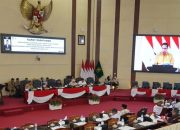 Wali Kota Medan Sebut Hasil Raker DPRD Sebagai Navigator Pembangunan Kota Medan