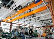 Isu Dumping Crane di Eropa Jadi Peringatan bagi Industri Indonesia