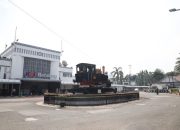 KAI Daop 2 Imbau Pengguna Jasa KA Datang Lebih Awal, Antisipasi Lalu Lintas Padat di Kota Bandung