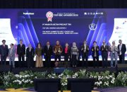 Konsisten Terapkan GRC, Waskita Beton Precast Kembali Raih 5 Stars pada TOP GRC Awards 2026