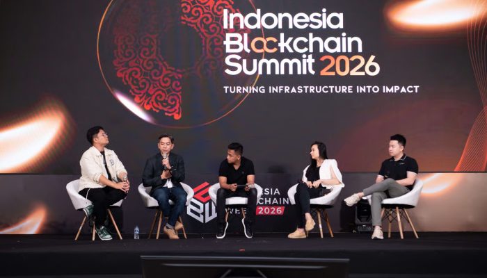 Kripto Makin Populer, OJK Ingatkan Investor Tak Sekadar Kejar Cuan