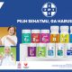 Memasuki Usia 70 Tahun, IPI Perkuat Komitmen Dukung Hidup Sehat Melalui IPI Pilih Sehatmu Challenge