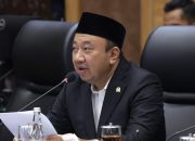 Mengawal Anggaran Pendidikan, Komisi X Perjuangkan Kesejahteraan Guru dan Pendidikan Tanpa Biaya