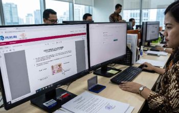 Mengelola Pembubuhan e-Meterai Dokumen Perusahaan di Satu Akun ezSign