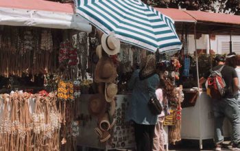 Usaha Ikutan Bazar, Seberapa Efektif untuk Menambah Penjualan?