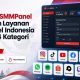 IndonesiaSMMPanel Luncurkan Layanan SMM Panel Indonesia dengan 14 Kategori Platform