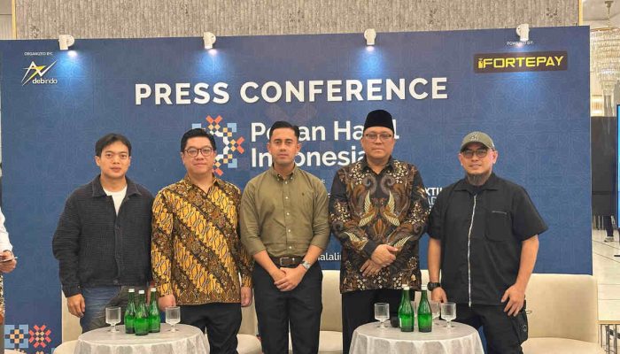 Pekan Halal Indonesia dan EduNation Festival 2026 Hadirkan Ekosistem Halal dan Edukasi dalam Satu Gelaran