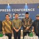 Pekan Halal Indonesia dan EduNation Festival 2026 Hadirkan Ekosistem Halal dan Edukasi dalam Satu Gelaran
