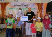 PTPN Group Dukung Kesejahteraan dan Pendidikan Anak Panti Asuhan di Semarang