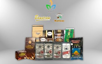 PTPN I (Persero), Subholding PTPN III (Persero) Terus Perkuat Branding Produk Hilir