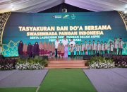 PTPN I, Subholding Perkebunan Nusantara Teguhkan Komitmen sebagai Pilar Kedaulatan Negara