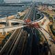 PTPP Progreskan Pembangunan Tol Kataraja Seksi 1 hingga 94,9%, Uji Pembebanan Jembatan Ramp 1 Tuntas