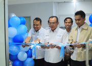 Perkuat Layanan TIC di Indonesia Timur, SUCOFINDO Makassar Kembangkan Layanan Laboratorium Mikrobiologi dan Kalibrasi