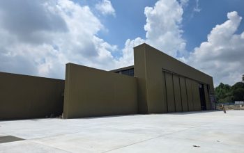 Proyek Bangunan Makin Kompleks, Roda Bangun Mandiri Dorong Pendekatan Terintegrasi