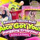 Ratusan Talenta Ikuti Aice Got You! Panggung Crispymu! Season 2 di Malang